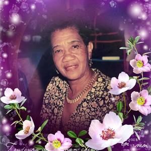 Meet your Posher, Loretta